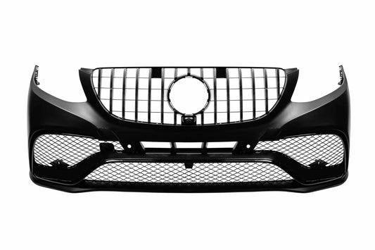 Pachet Tuning tip 63 compatibil cu Mercedes GLE W166 (2015-2019)