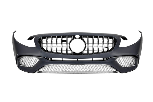 Pachet tuning tip 65 compatibil cu Mercedes S-Class C217 coupe (2014-2020)