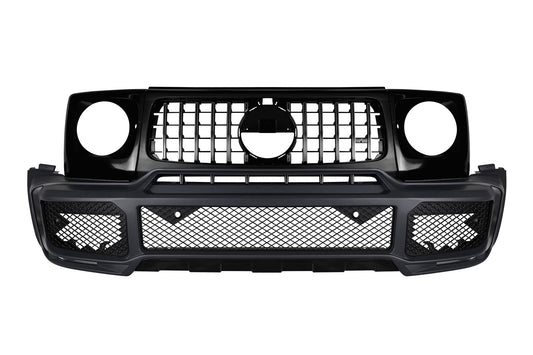 Pachet tuning tip 800 compatibil cu Mercedes G-Class W464 (dupa 2018)