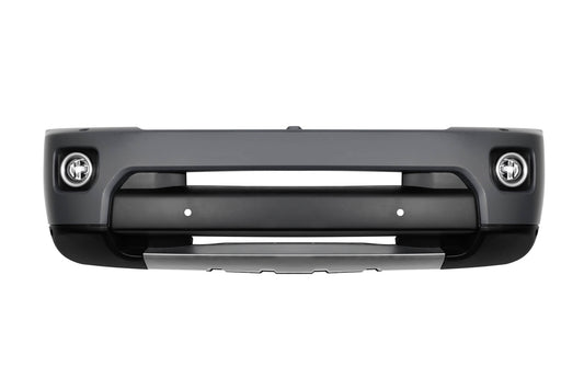 Pachet tuning tip Discovery 4 Facelift design compatibil cu Land Rover Discovery 3 L319 (2004-2009)