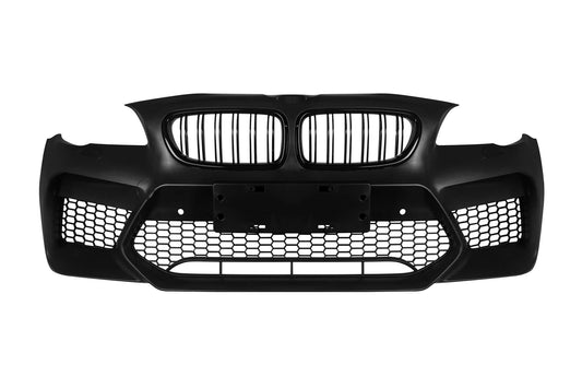 Pachet tuning tip G compatibil cu BMW Seria 5 F10 sedan (2010-2017)