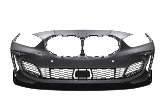 Pachet tuning performance compatibil cu BMW Seria 1 F40 5 usi (dupa 2019)