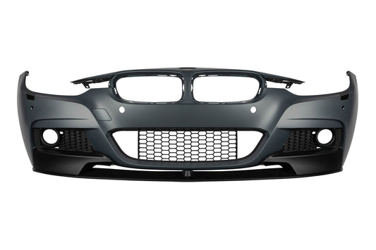 Pachet tuning performance compatibil cu BMW Seria 3 F31 break (2011–2019)