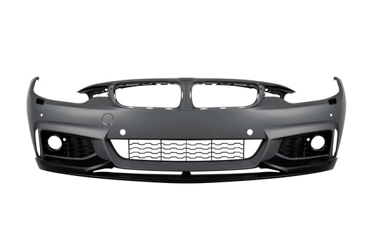 Pachet de optimizare a performanței compatibil cu BMW Seria 4 F32, F33 (după 2013)