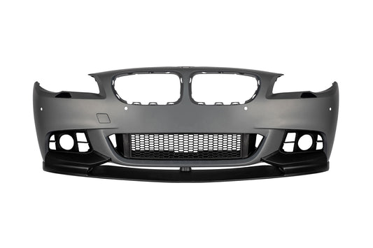 Pachet tuning de performanță compatibil cu BMW Seria 5 F10 sedan (2014-2016) fără halogen