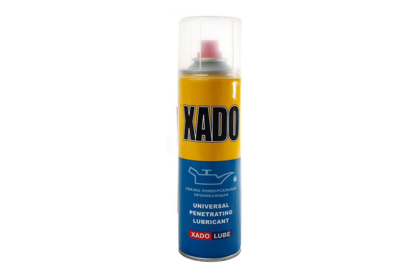 Lubrifiant universal Xado Lube 500ml