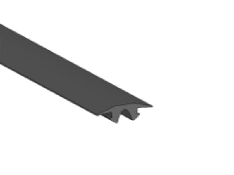 Garnitura de etansare pentru bare Farad de pana la 110 cm