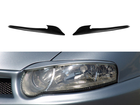 Capace Motordrome Design pentru faruri Alfa Romeo 147 2000-2004