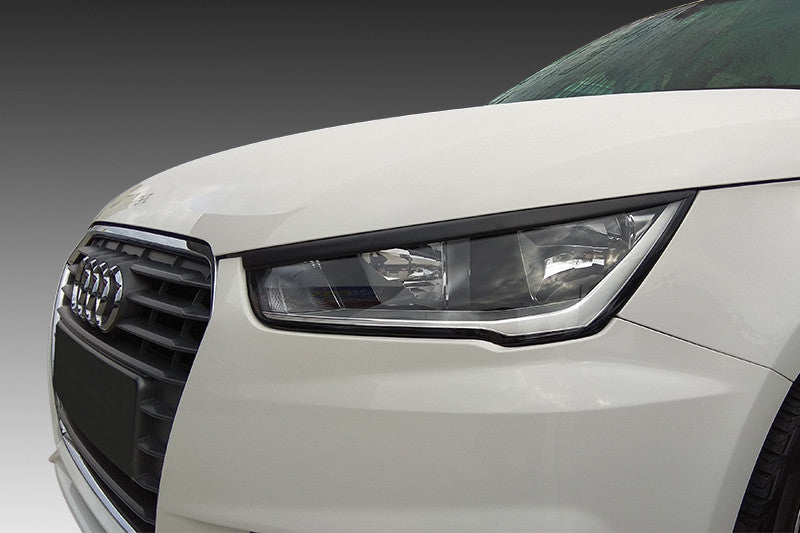 Capace faruri Motordrome Design pentru Audi A1 8X 2010-2018
