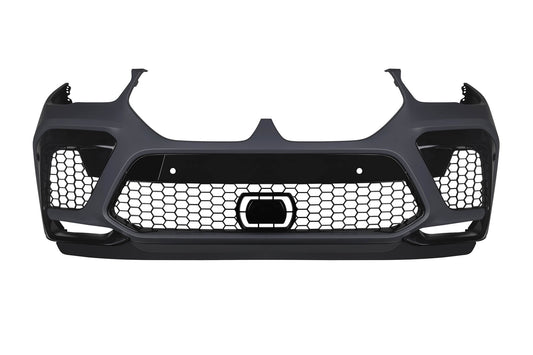 X6M Package compatible with BMW X6 G06 (from 2020)