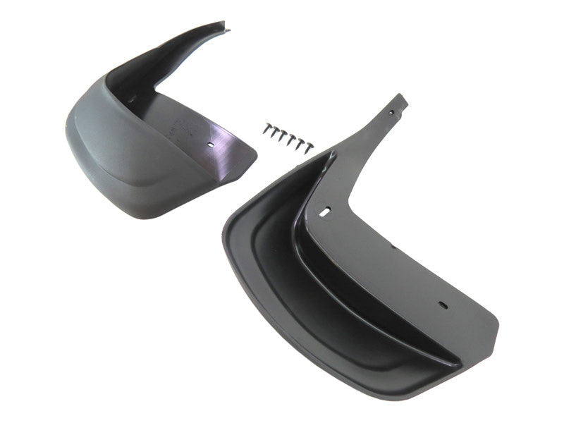 Aparatori noroi spate pentru Dacia Logan, 2 buc.