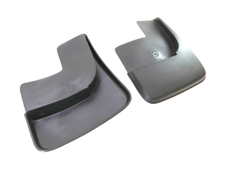 Aparatori noroi spate pentru Fiat Cinquecento, 2 buc.