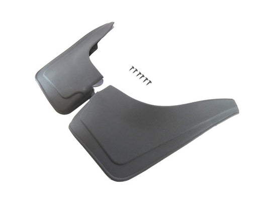 Rear mudguards for Fiat Panda 2pcs.