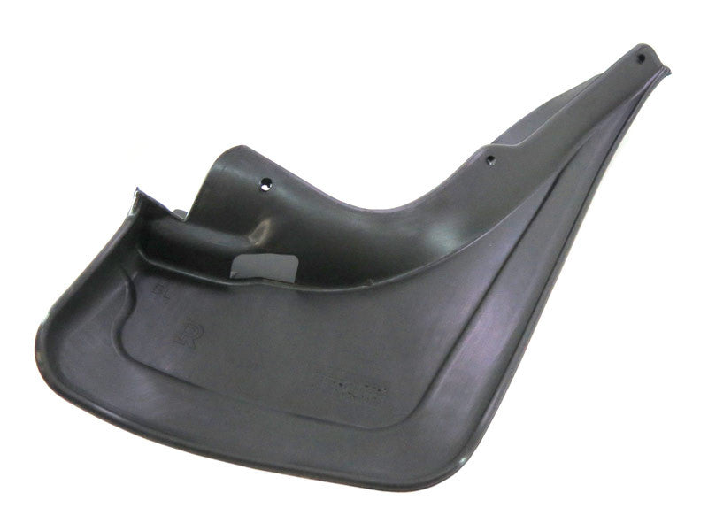 Rear mudguards for Fiat Panda 2pcs.