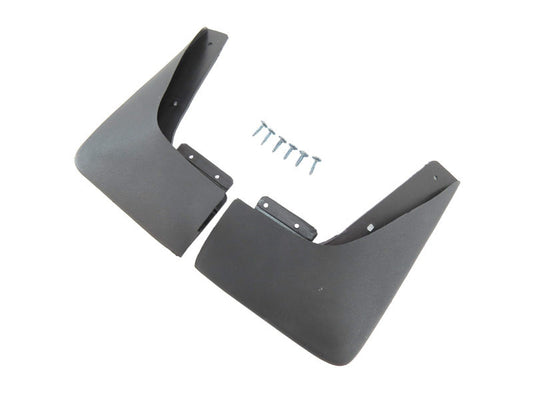 Aparatori noroi spate pentru Fiat Punto (1999-2010), 2 buc.