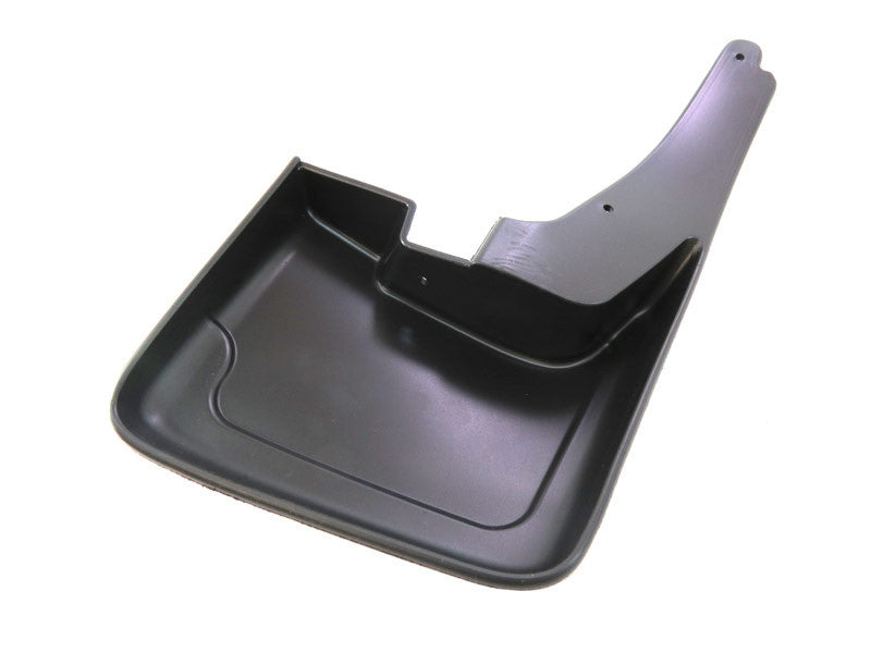 Aparatori noroi spate pentru Suzuki Ignis, 2 buc.