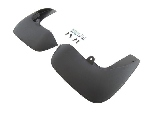 Aparatori noroi spate pentru Toyota Avensis, 2 buc.