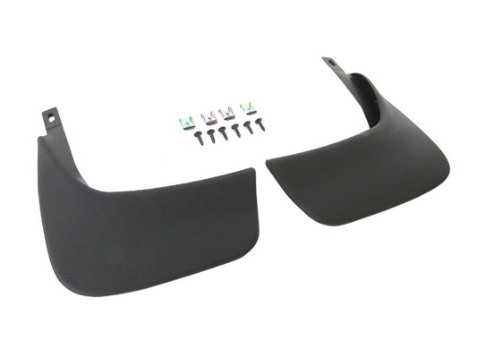 Aparatori noroi spate pentru Toyota Yaris (1999-2005), 2 buc.