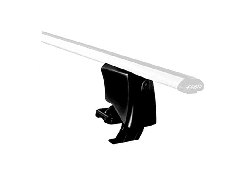 Kit prindere tip BS model 145-1 pentru bare din aluminiu si metal