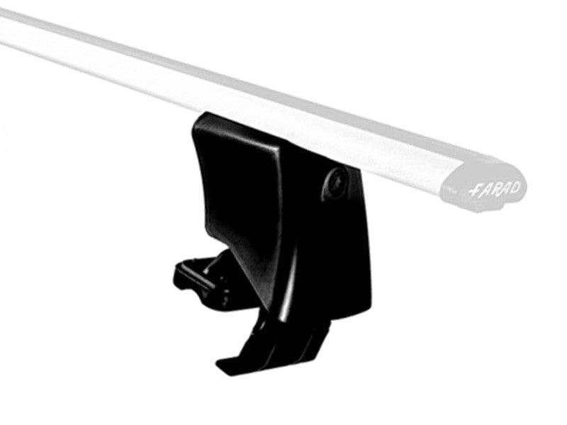 Prinderi tip BS model 161-2 pentru bare din aluminiu si metal