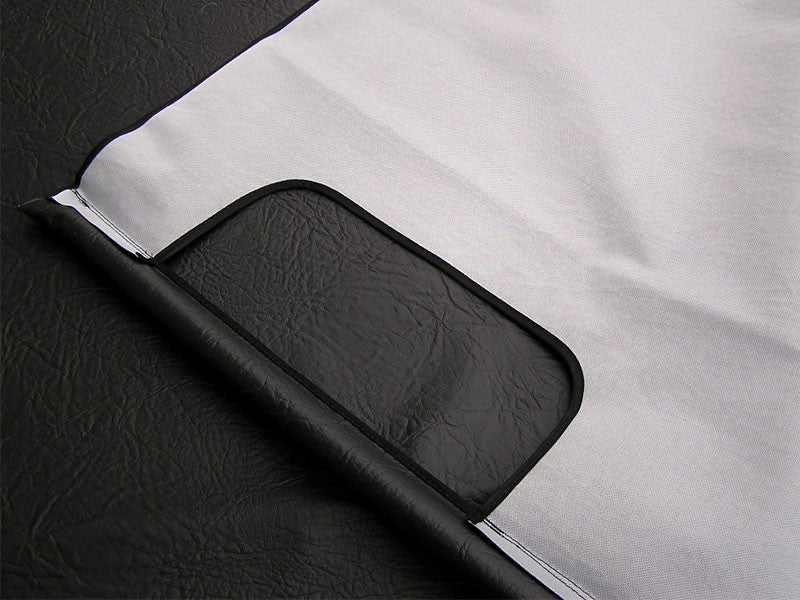 Kegel Rex II car rear seat protective cover, 120x164 cm