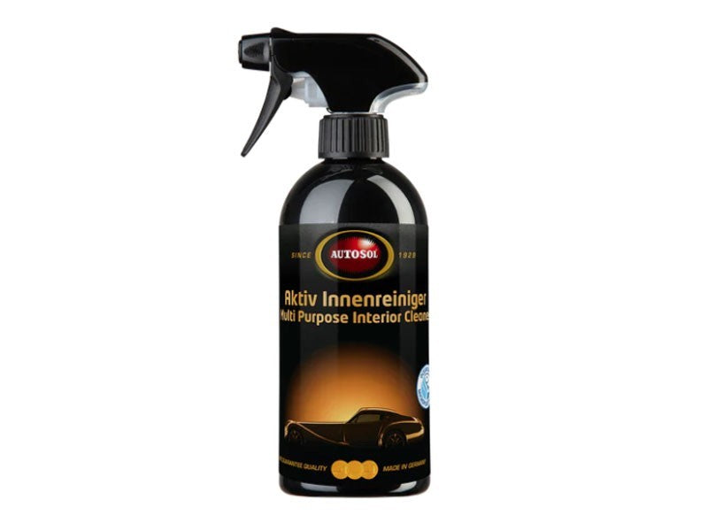 Autosol șampon auto 500ml