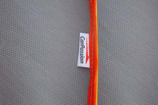 Husa Moto Car Passion, Marimea XL, 141x280x106x35x104cm