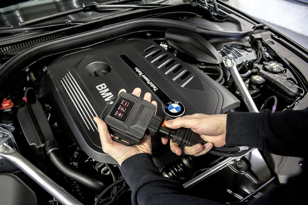 Chiptuning