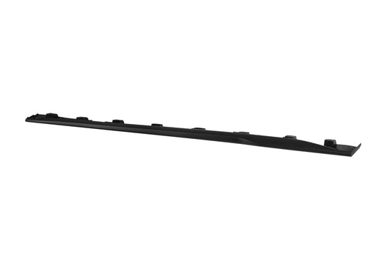 Praguri laterale Dark Horse compatibile cu Ford Mustang (2015-2022)