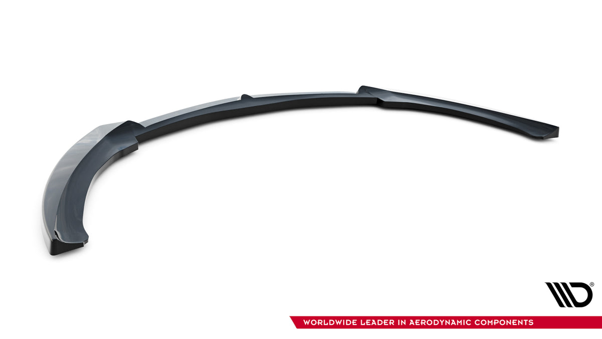 Splitter fata V.3 Alfa Romeo Giulietta (2010-2020)