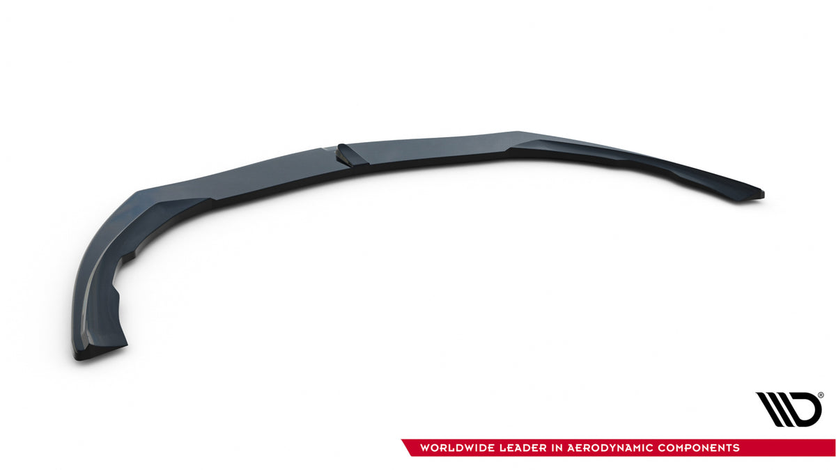 Splitter fata Alfa Romeo Giulietta Zender (2010-2020)