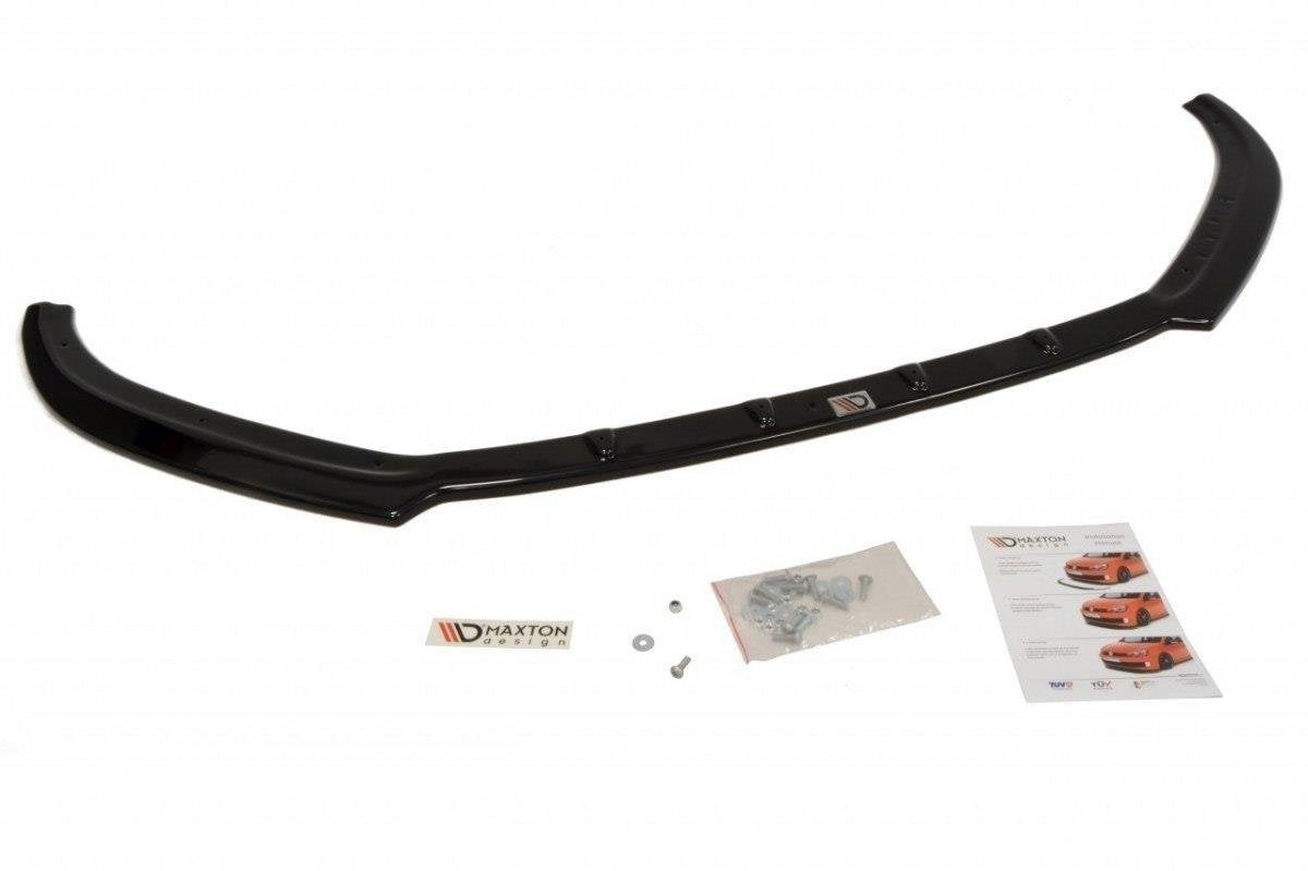 Spoiler portbagaj Maxton Design tip aripă din fibră de carbon cu stop LED pentru BMW Seria 5 G30 Sedan / M5 F90 Sedan (2017-2024)