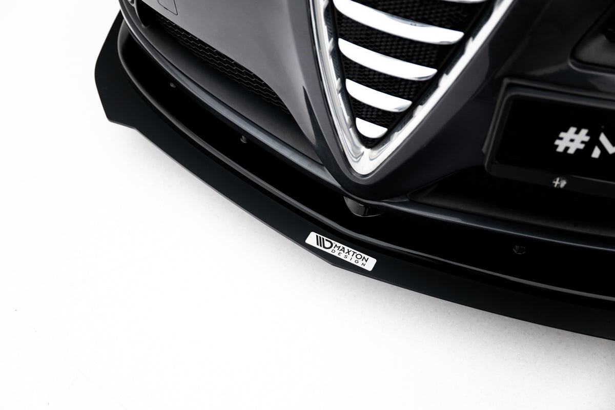Spoiler portbagaj Maxton Design tip aripă din fibră de carbon cu stop LED pentru BMW Seria 5 G30 Sedan / M5 F90 Sedan (2017-2024)