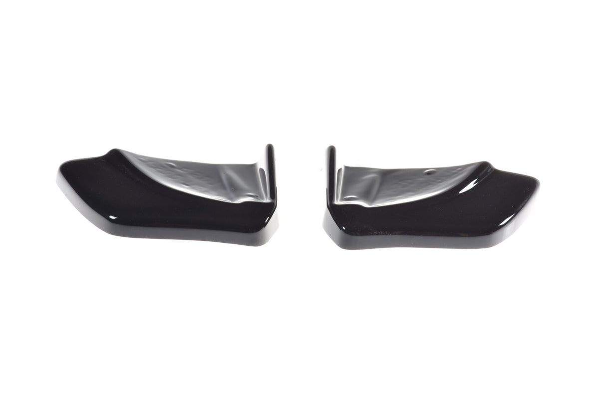 Splittere laterale spate Abarth 500 Mk1 (2008-2016)