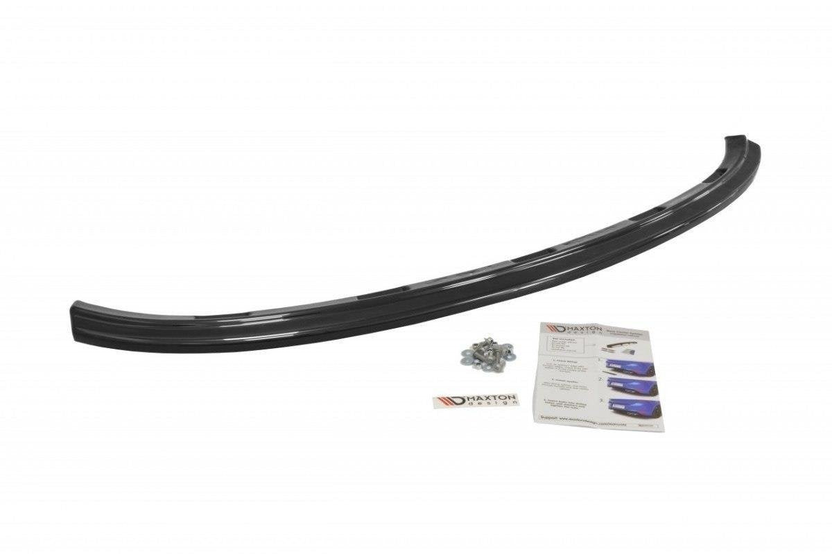Splitter spate fara bare verticale Alfa Romeo Brera (2005-2010)