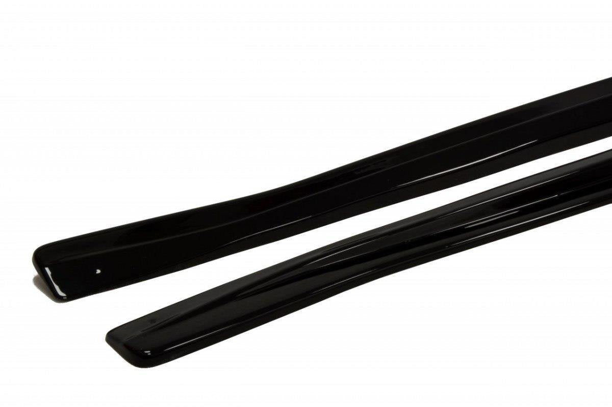 Difusere praguri laterale Alfa Romeo 159 Ti (2005-2011)