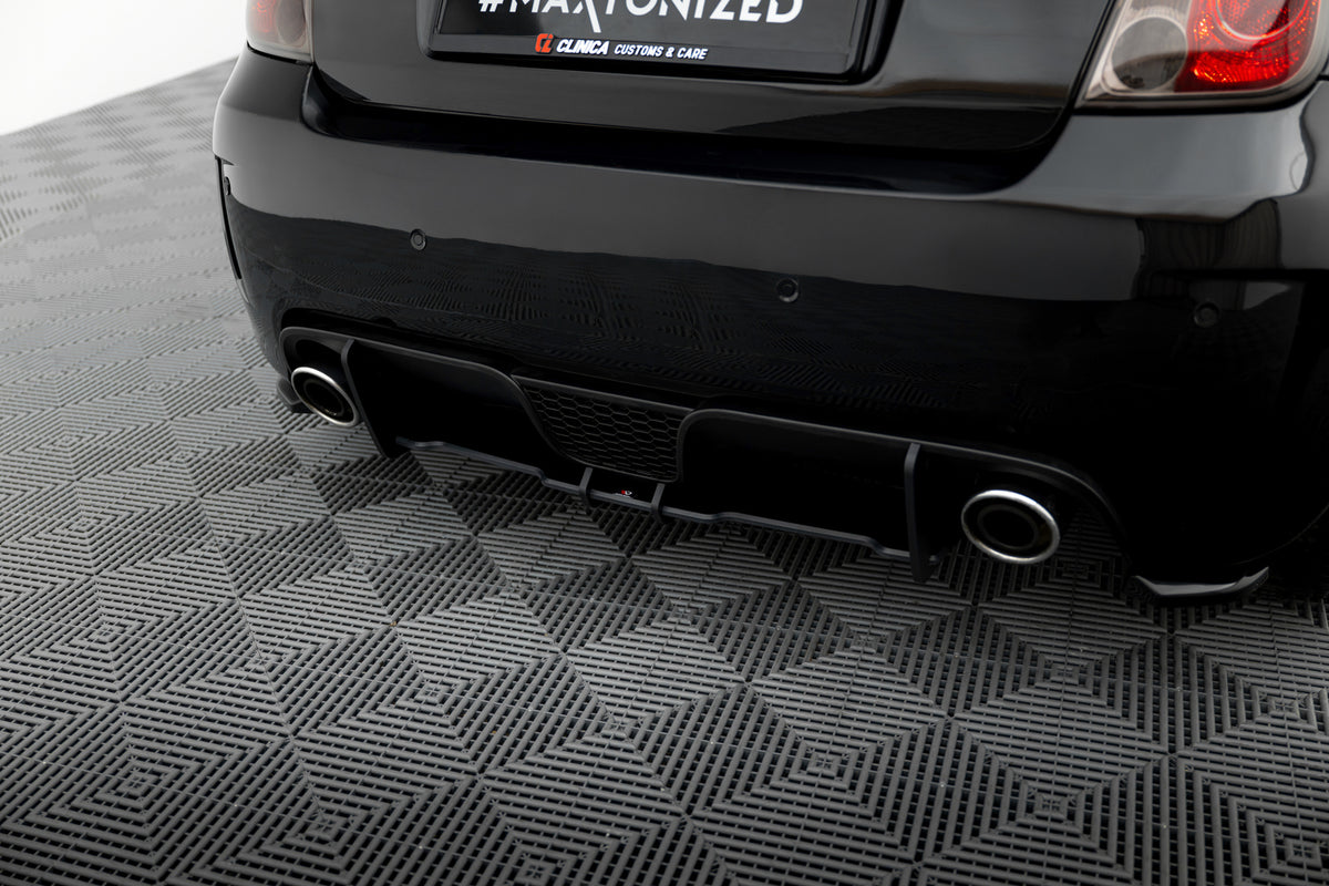 Spoiler portbagaj Maxton Design tip aripă din fibră de carbon cu stop LED pentru BMW Seria 5 G30 Sedan / M5 F90 Sedan (2017-2024)