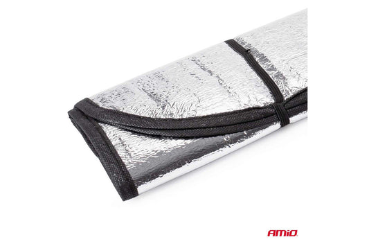 Parasolar extern Amio pentru parbriz 150x70cm