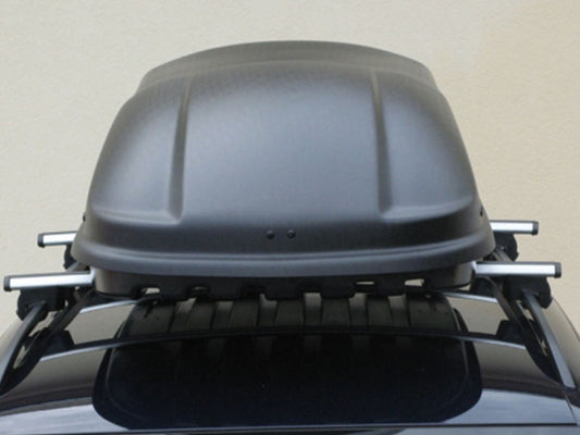 Cutie Portbagaj Auto, Farad - model Marlin F3 400L, 160x80x40cm