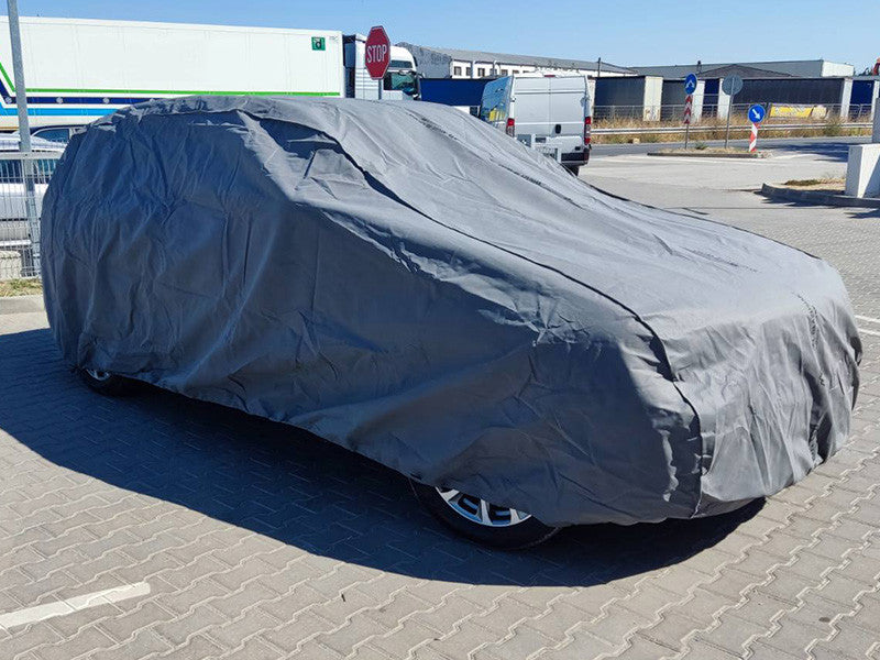 Husa Kegel Mobile Series, dimensiunea XL, gri, pentru SUV