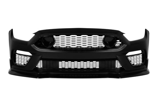 Bara fata Mach 1 compatibila cu Ford Mustang (2015-2017)