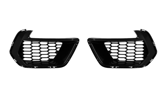 Bara fata Mach 1 compatibila cu Ford Mustang (2018-2022)