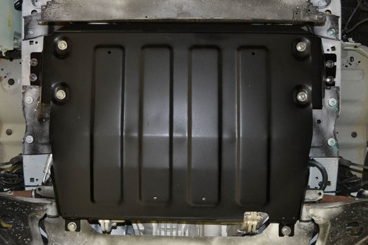 Rival capac metalic de protectie motor pentru Ford Transit (2014-2017)
