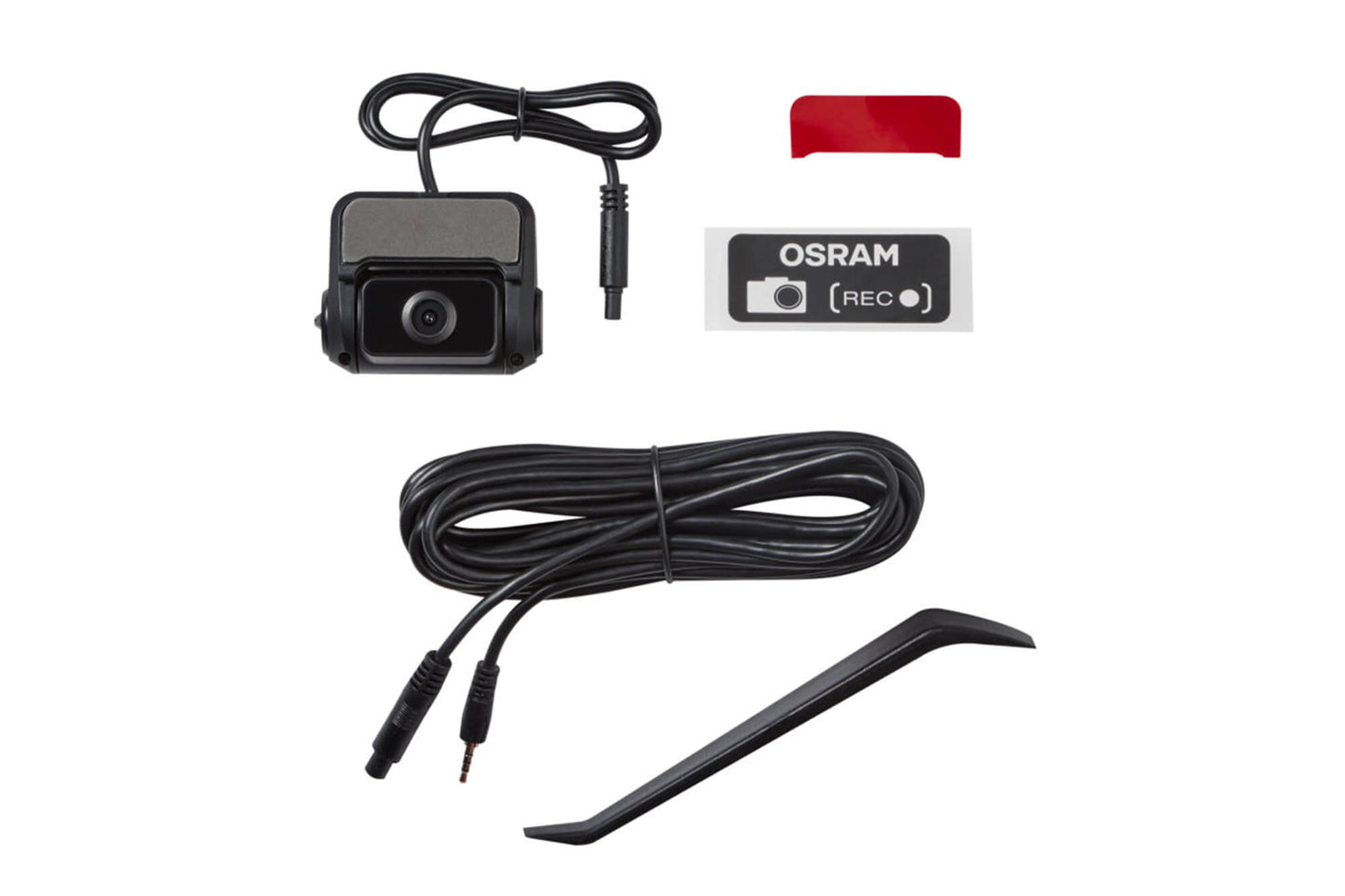 Camera De Bord Osram ROADsight 10 1080p, 30FPS, cu unghi de 130°