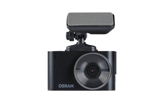 Camera De Bord Osram ROADsight 30 1080p, 30FPS, Wi-Fi, cu unghi de 130°