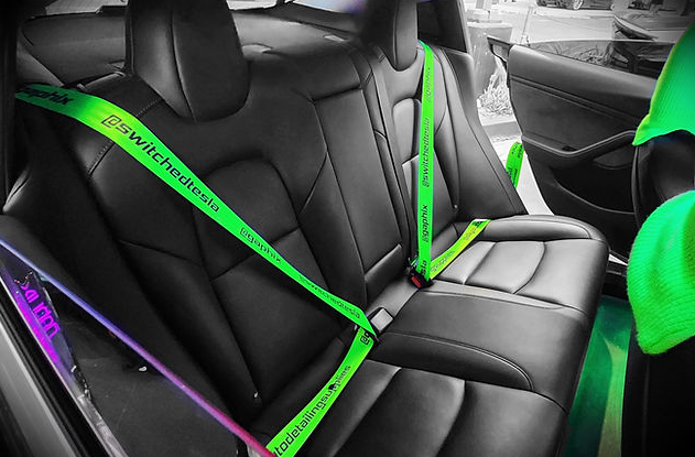 Personalizare centuri