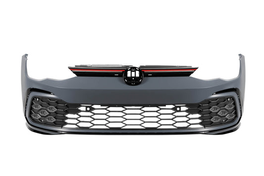 Pachet tuning compatibil cu Volkswagen Golf 8 hatchback (dupa 2019)