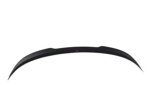 Spoiler portbagaj Maxton Design pentru Ford Focus hatchback (dupa 2018), culoare carbon