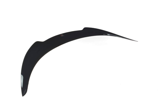 Maxton Design eleron portbagaj pentru Toyota Supra (2019-), culoare carbon