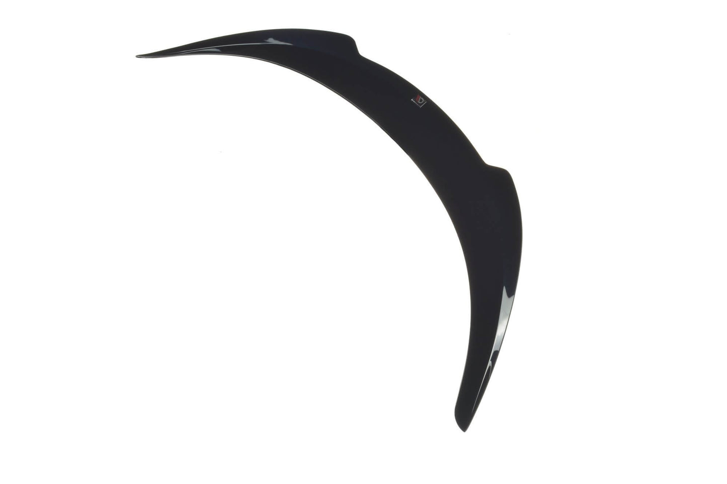 Maxton Design Rear Spoiler for Toyota Supra (2019-), carbon look